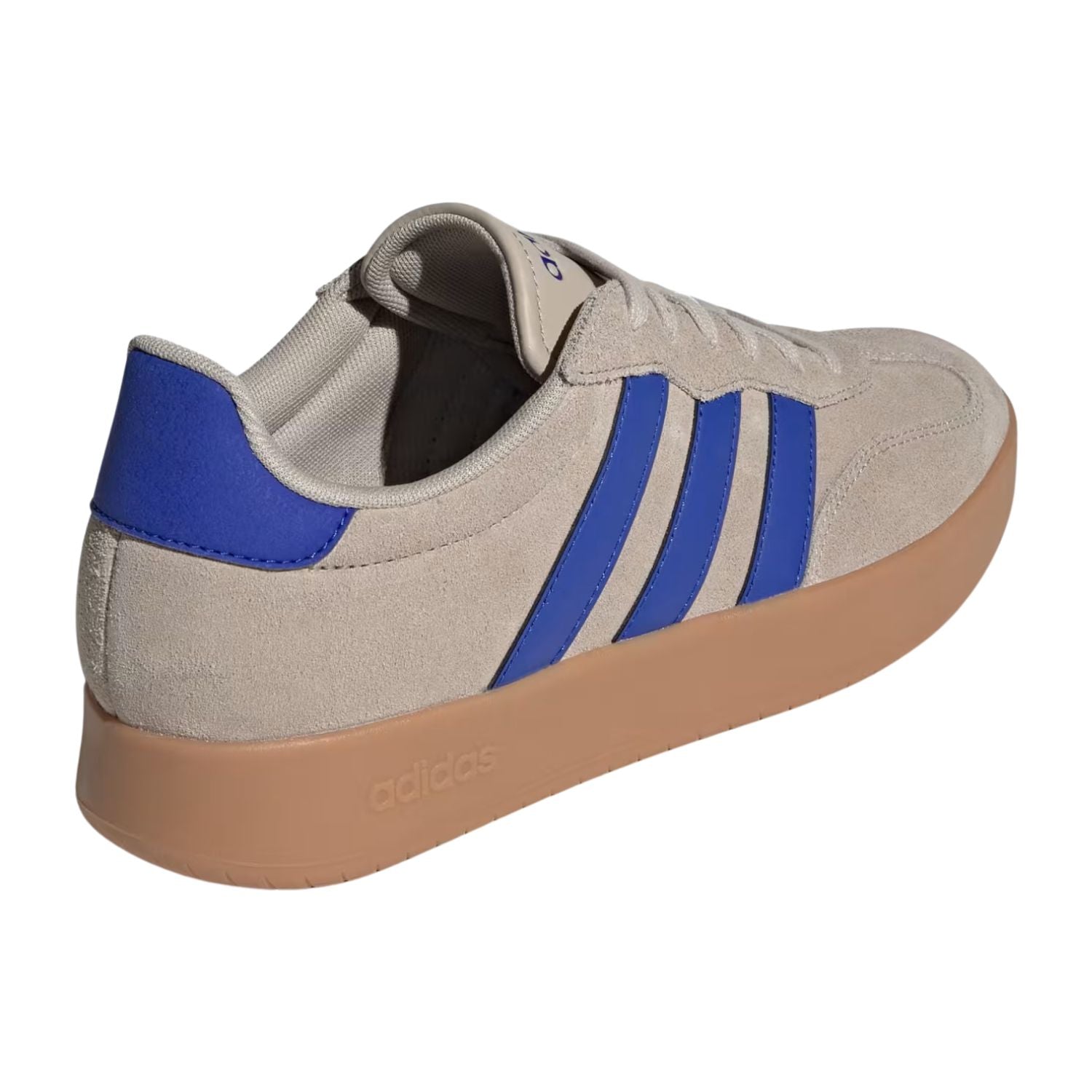 TENIS CASUAL ADIDAS BARREDA HOMBRE
