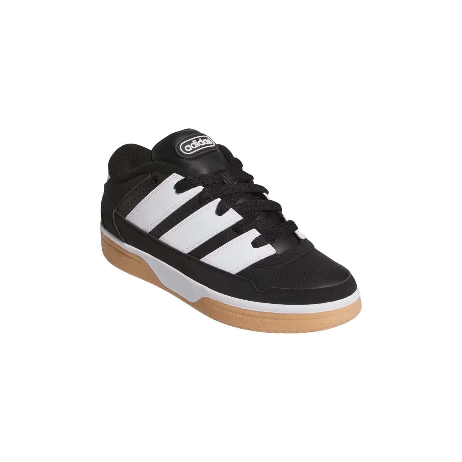 TENIS CASUAL ADIDAS BREAK START HOMBRE-3