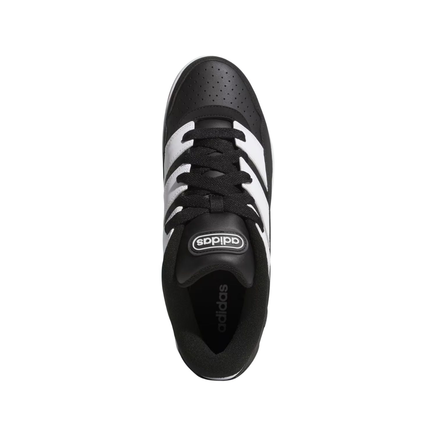 TENIS CASUAL ADIDAS BREAK START HOMBRE-5