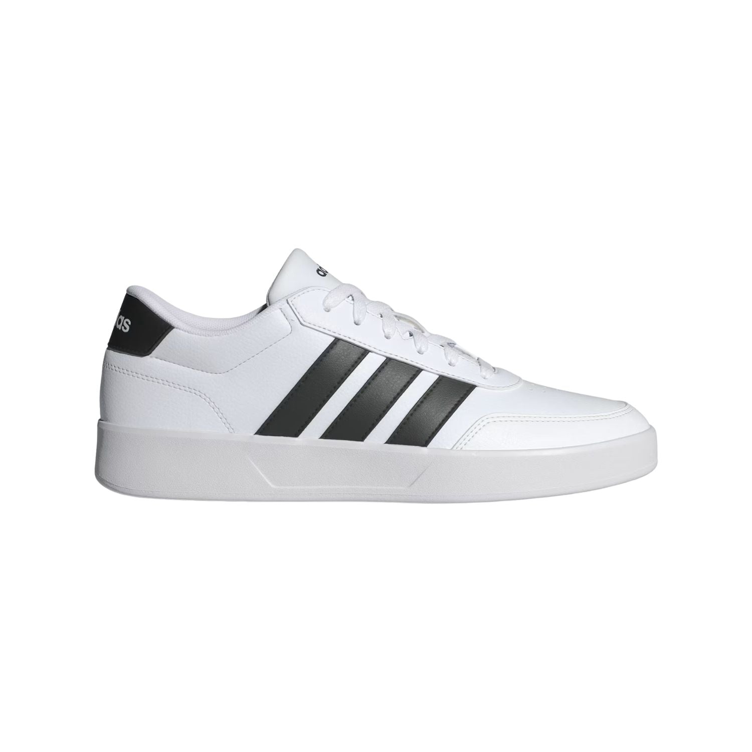 TENIS CASUAL ADIDAS BREAKNET 3.0 HOMBRE
