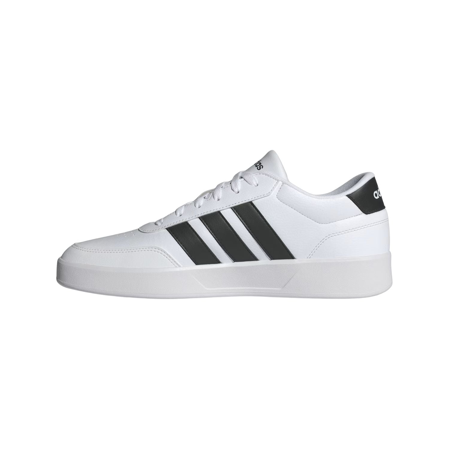 TENIS CASUAL ADIDAS BREAKNET 3.0 HOMBRE