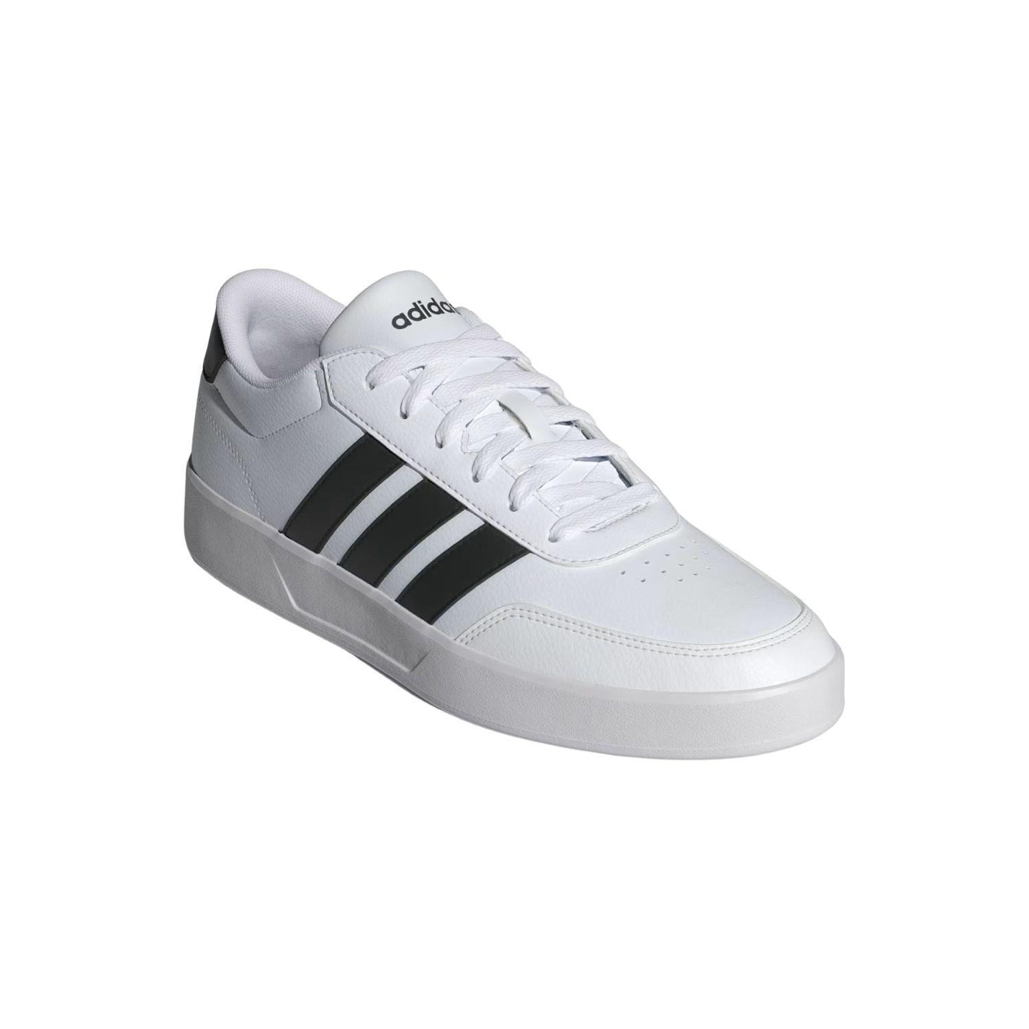 TENIS CASUAL ADIDAS BREAKNET 3.0 HOMBRE-3