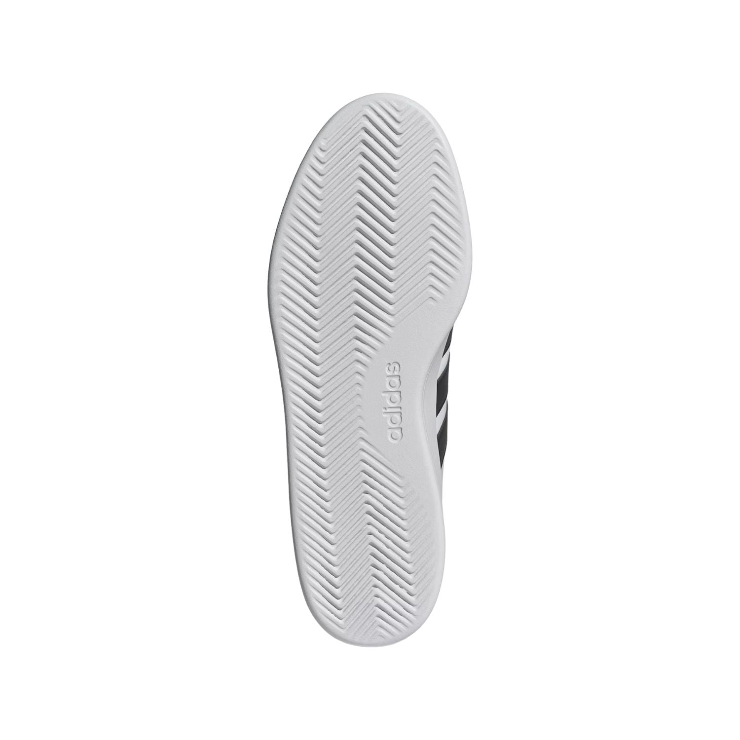 TENIS CASUAL ADIDAS BREAKNET 3.0 HOMBRE-4