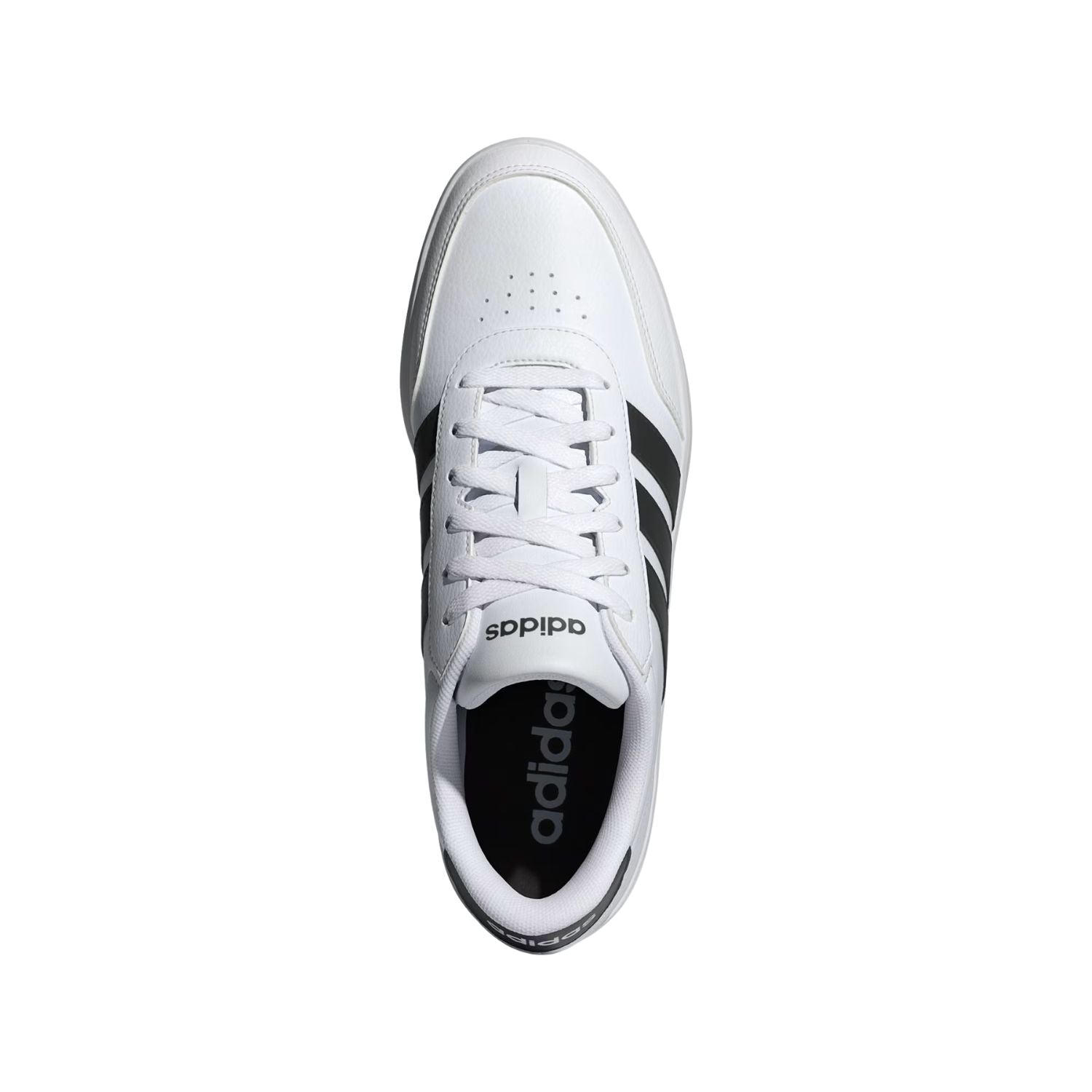 TENIS CASUAL ADIDAS BREAKNET 3.0 HOMBRE-5