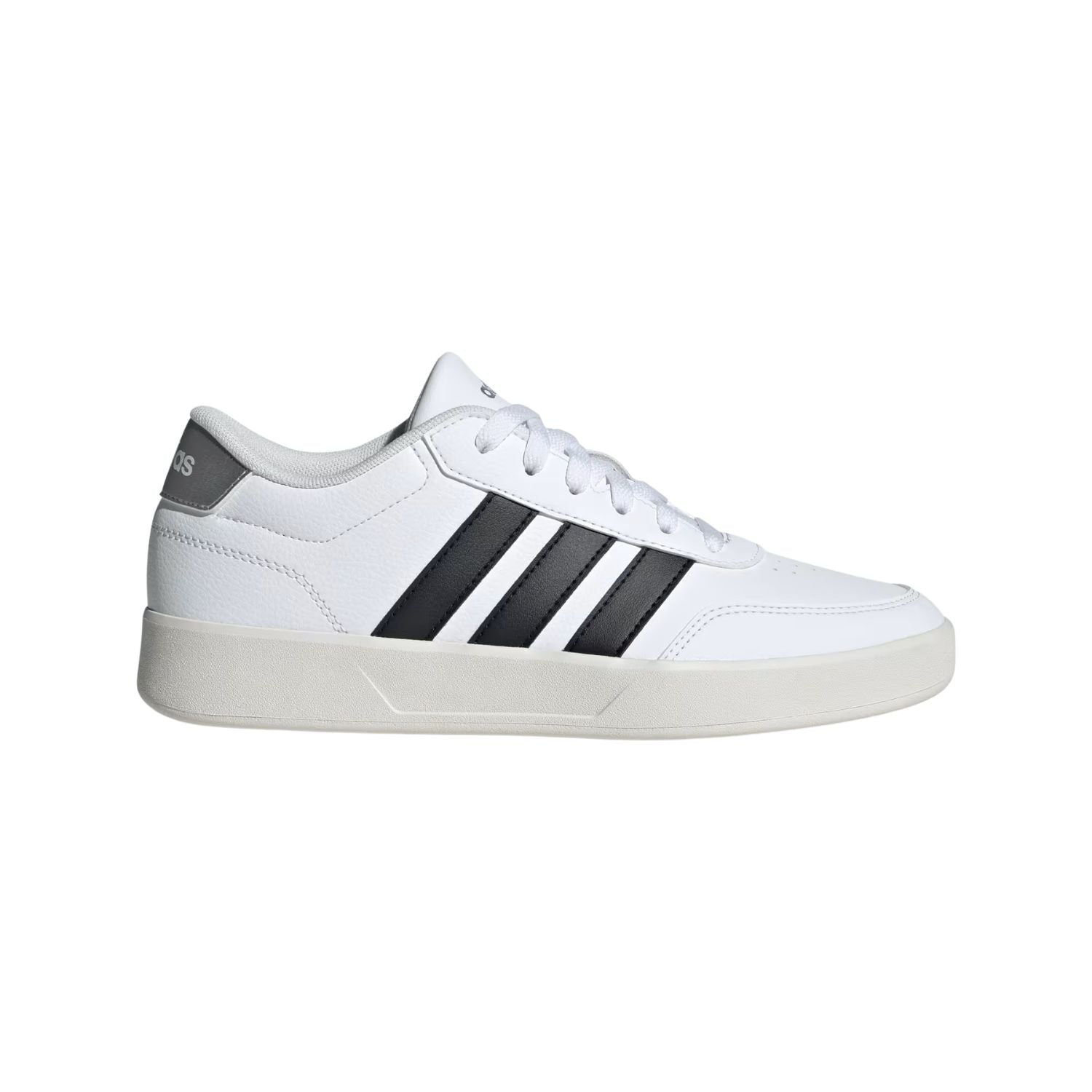 TENIS CASUAL ADIDAS BREAKNET 3.0 UNISEX
