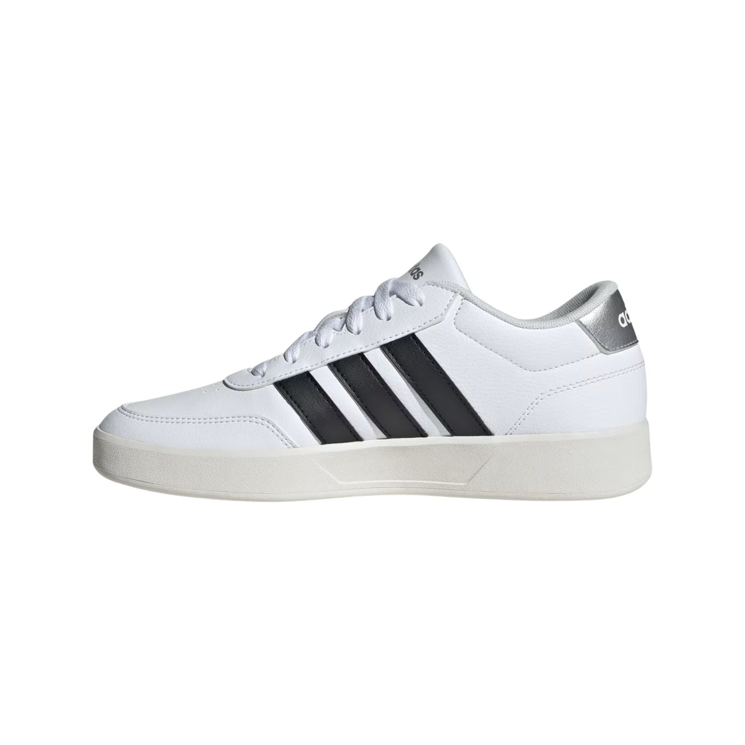 TENIS CASUAL ADIDAS BREAKNET 3.0 UNISEX-2