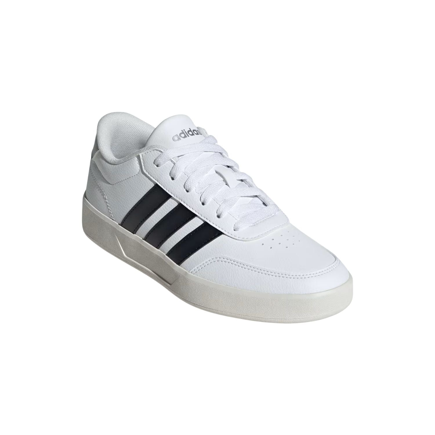 TENIS CASUAL ADIDAS BREAKNET 3.0 UNISEX-3