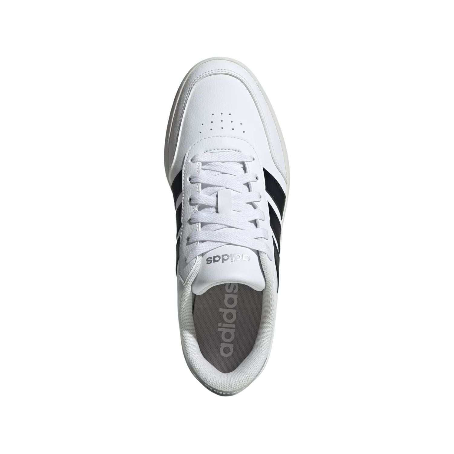 TENIS CASUAL ADIDAS BREAKNET 3.0 UNISEX-5