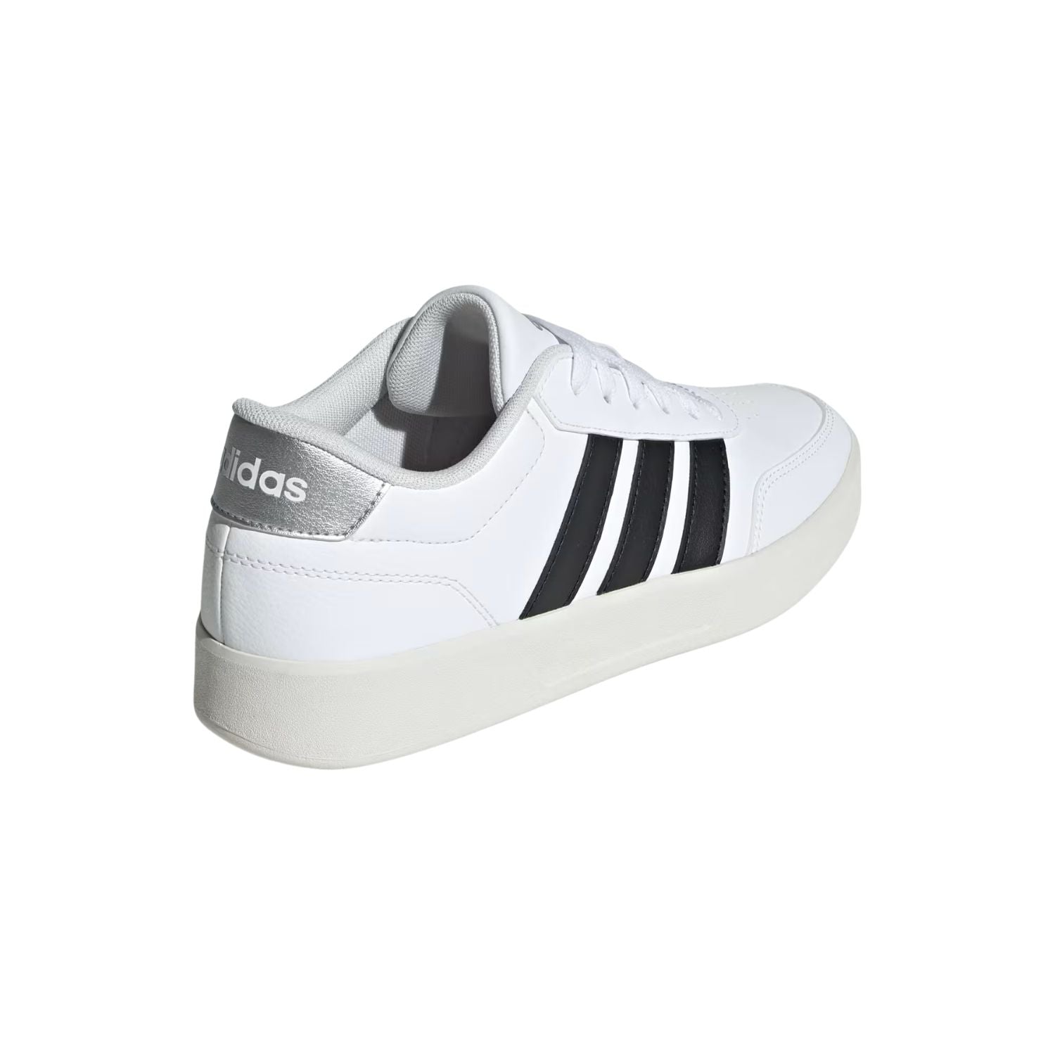 TENIS CASUAL ADIDAS BREAKNET 3.0 UNISEX-6