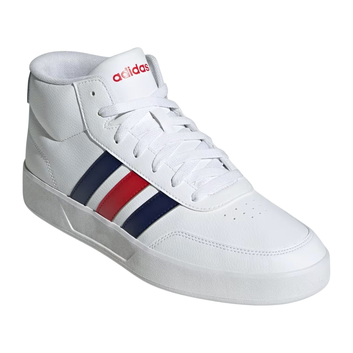 TENIS CASUAL ADIDAS BREAKNET MID HOMBRE-3