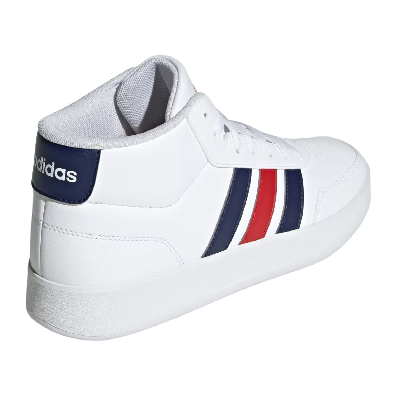 TENIS CASUAL ADIDAS BREAKNET MID HOMBRE-6