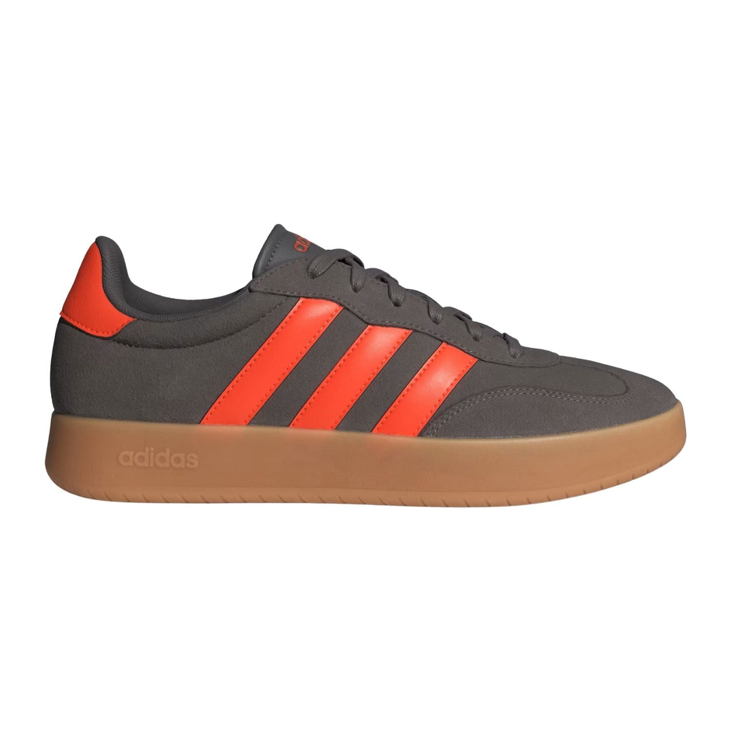 TENIS CASUAL ADIDAS BARREDA HOMBRE