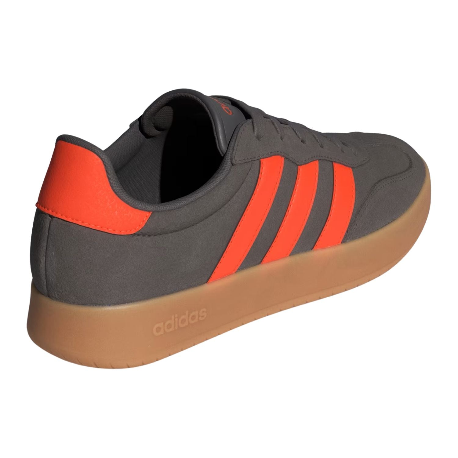 TENIS CASUAL ADIDAS BARREDA HOMBRE