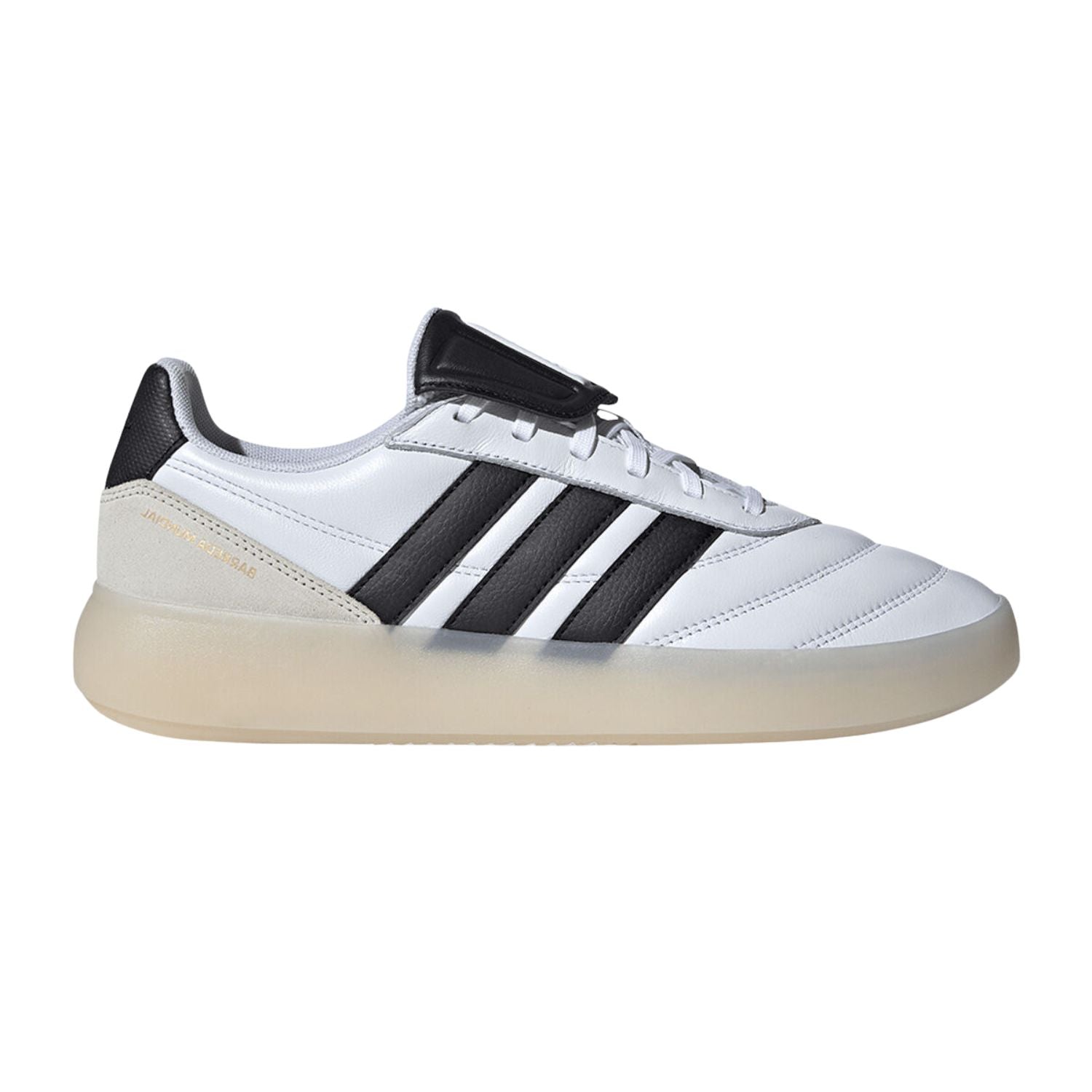 TENIS CASUAL ADIDAS BARREDA HOMBRE
