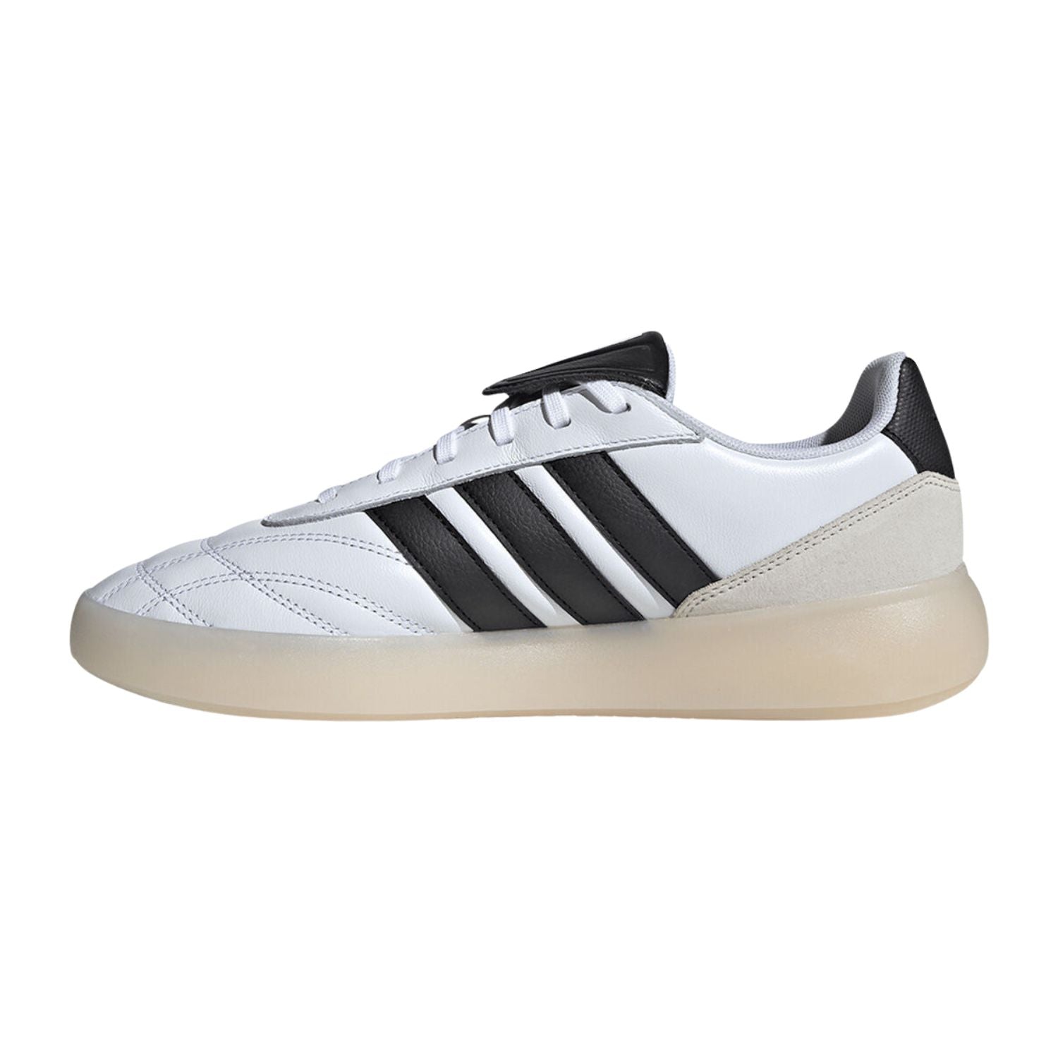 TENIS CASUAL ADIDAS BARREDA HOMBRE