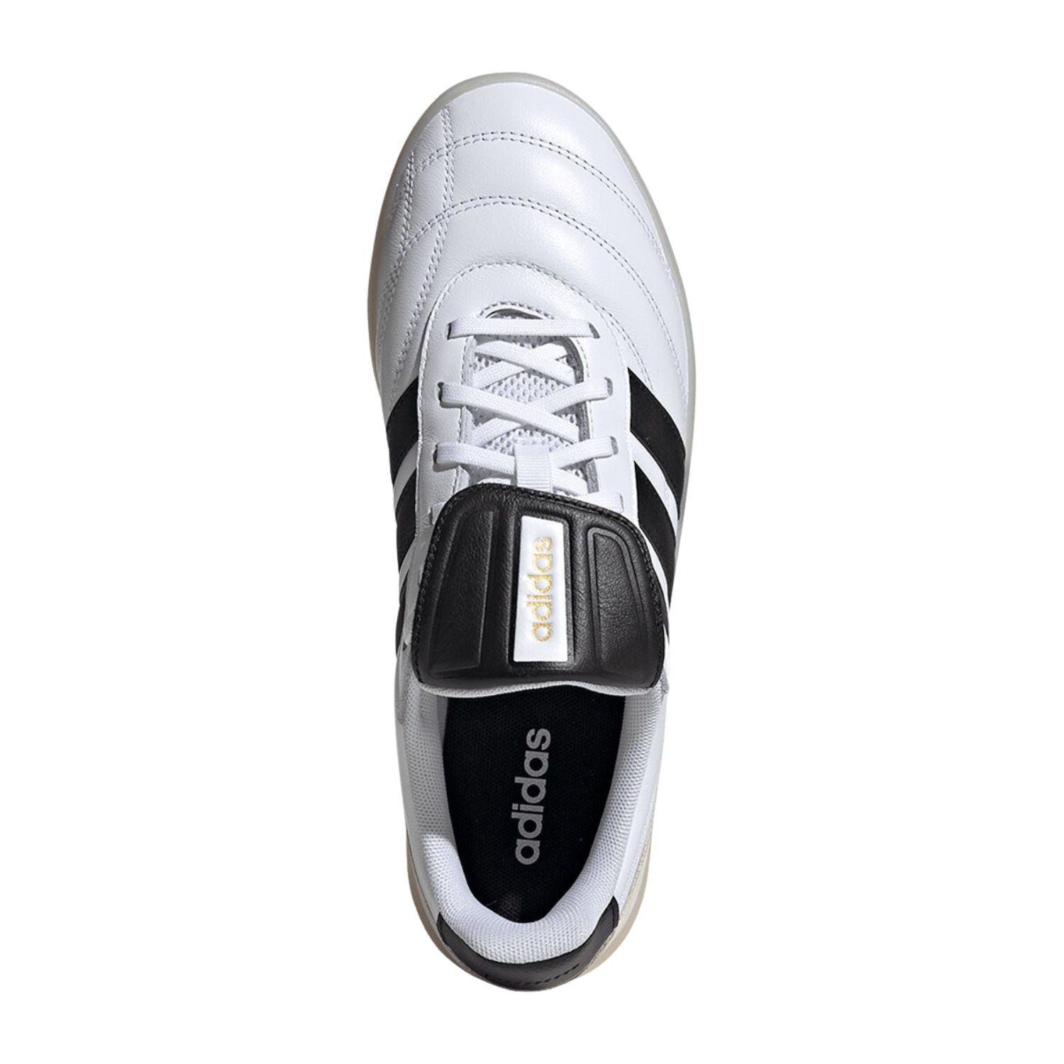 TENIS CASUAL ADIDAS BARREDA HOMBRE-5