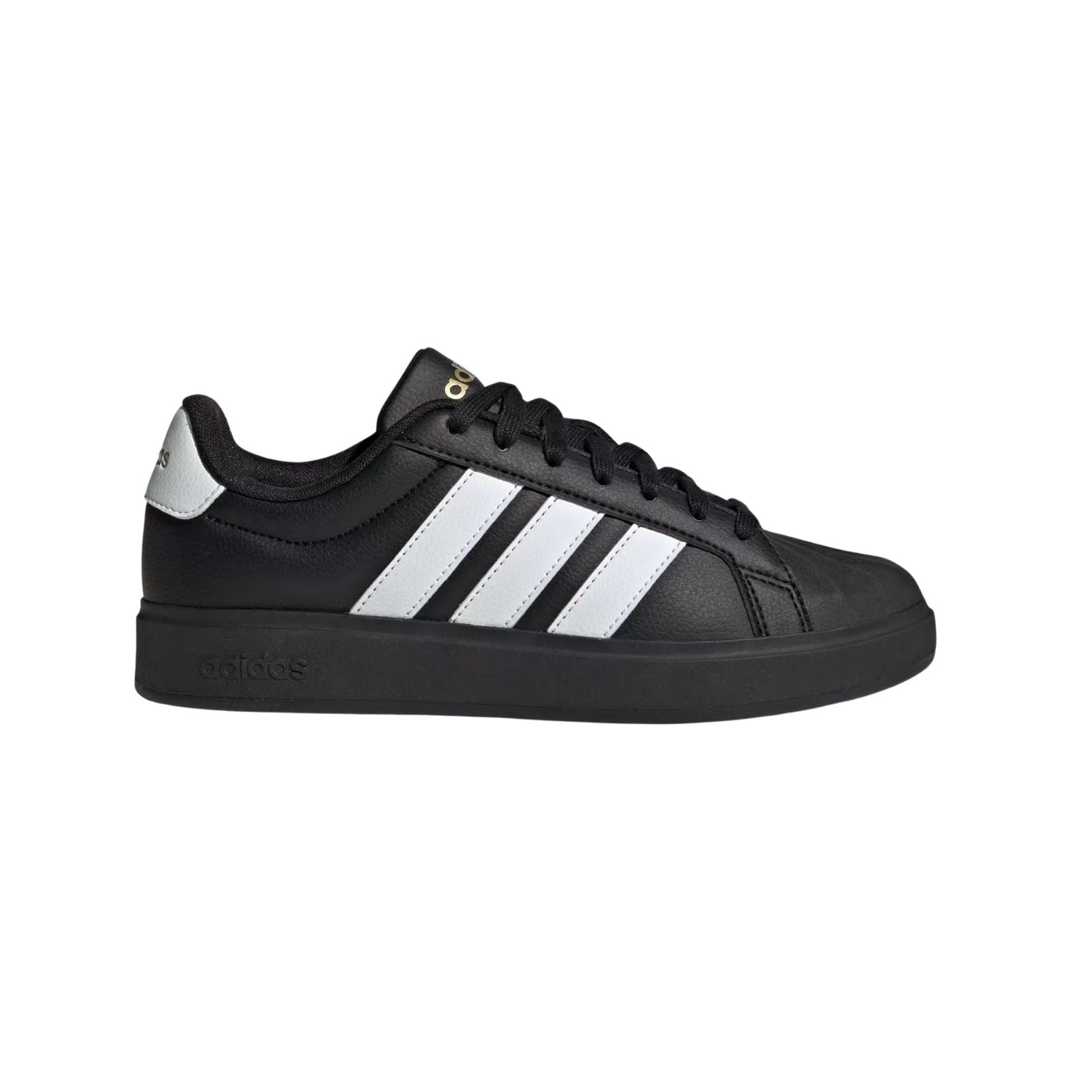 TENIS CASUAL ADIDAS STREETALK MUJER-1