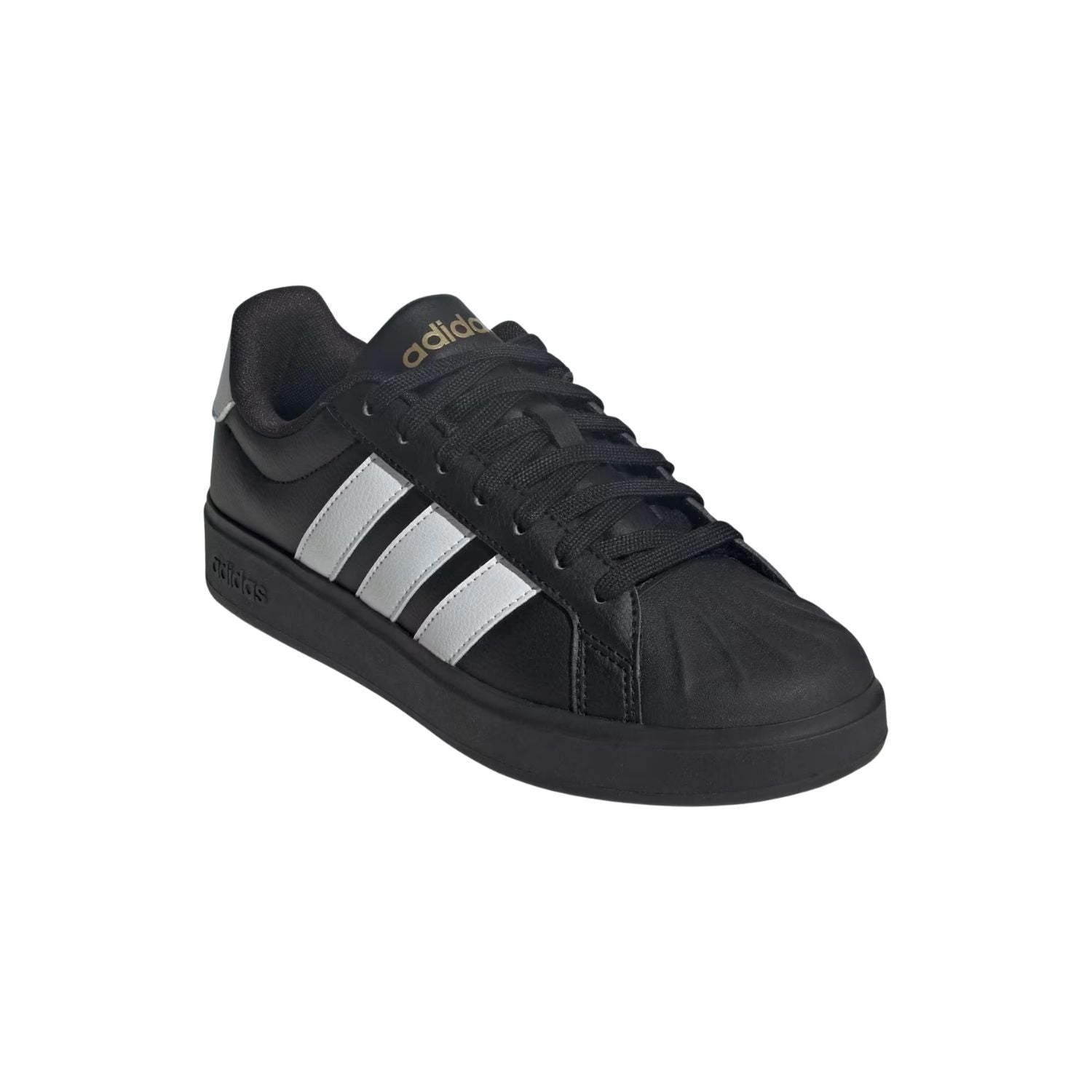 TENIS CASUAL ADIDAS STREETALK MUJER-3