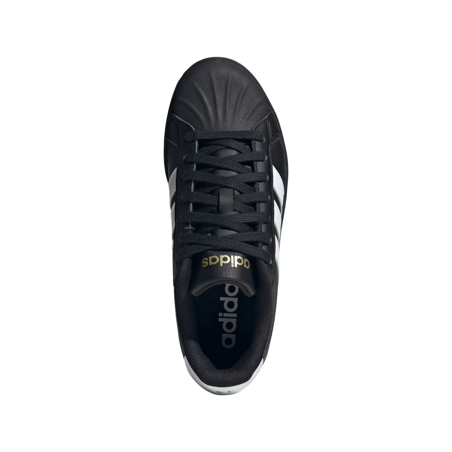 TENIS CASUAL ADIDAS STREETALK MUJER-5