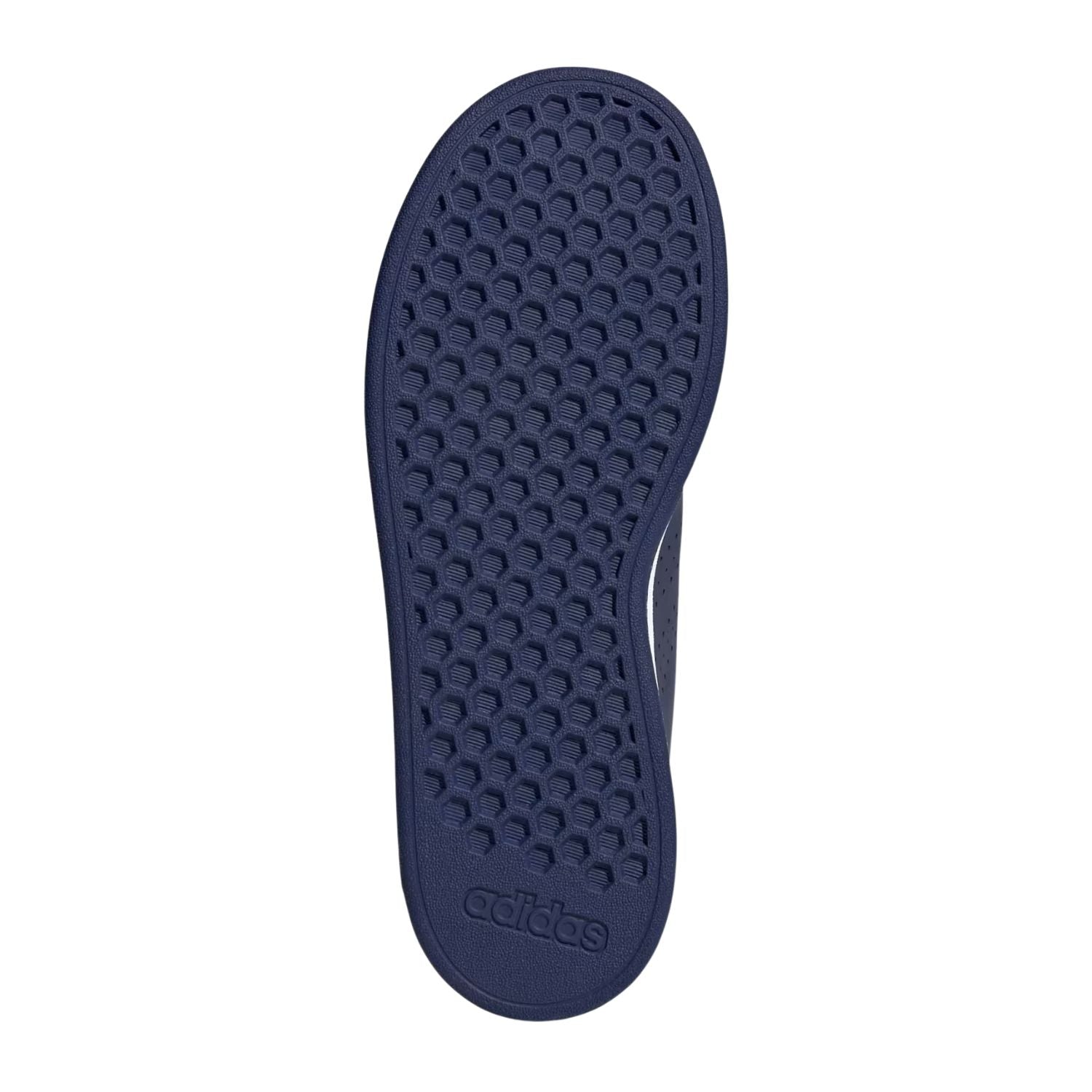 TENIS CASUAL ADIDAS JUNIOR ADVANTAGE BASE NIÑO-4