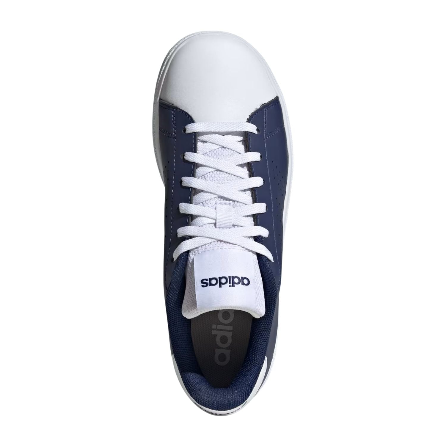TENIS CASUAL ADIDAS JUNIOR ADVANTAGE BASE NIÑO-5