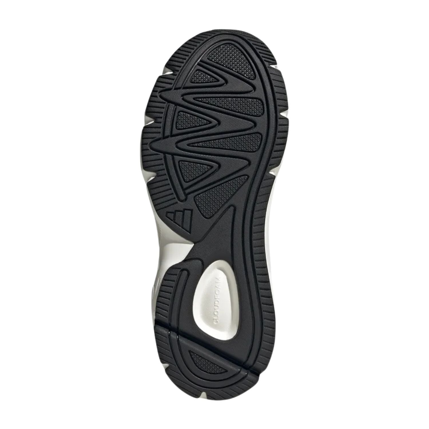 TENIS CASUAL ADIDAS TECHNOCHAOS MUJER-4