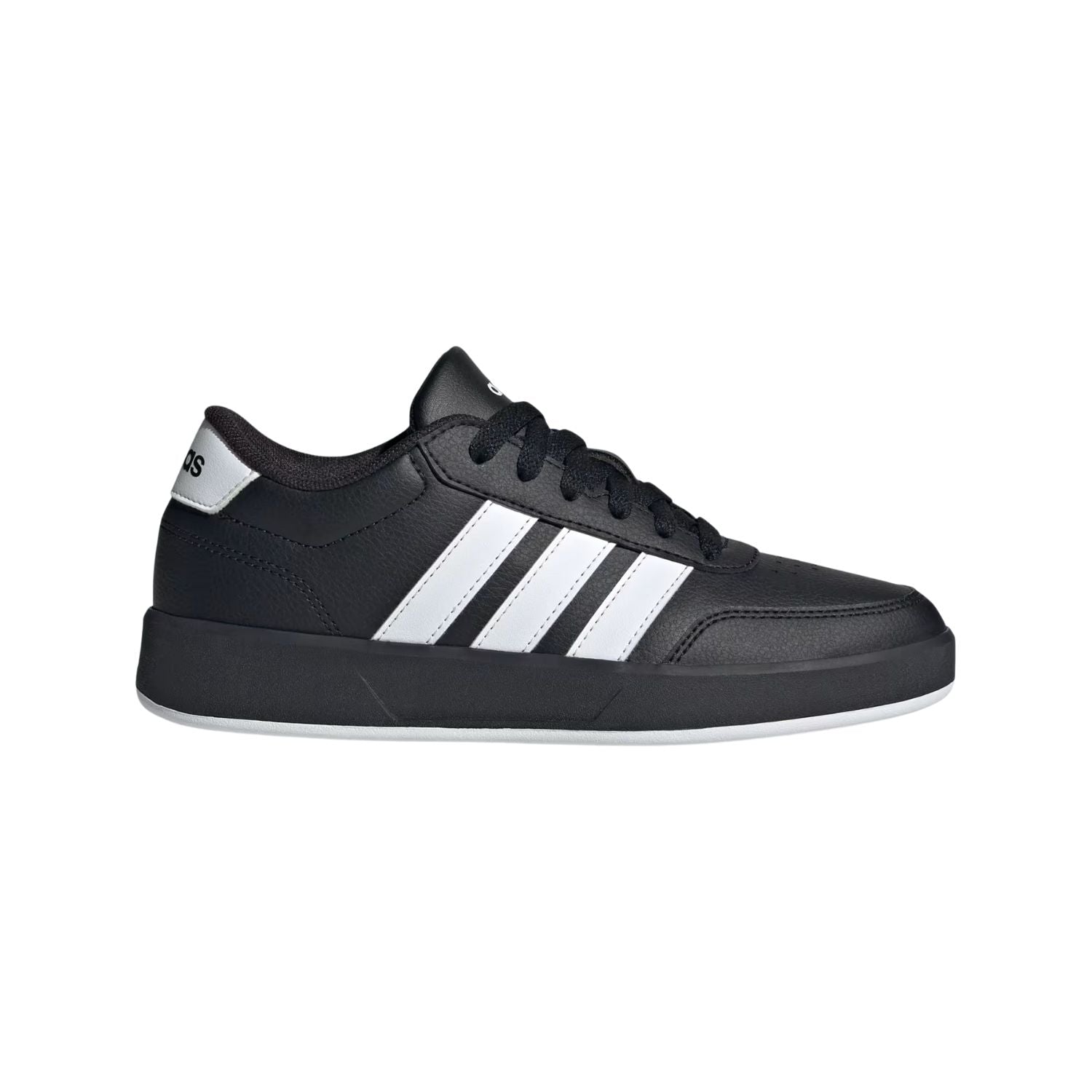 TENIS CASUAL ADIDAS BREAKNET 3.0 J NIÑO