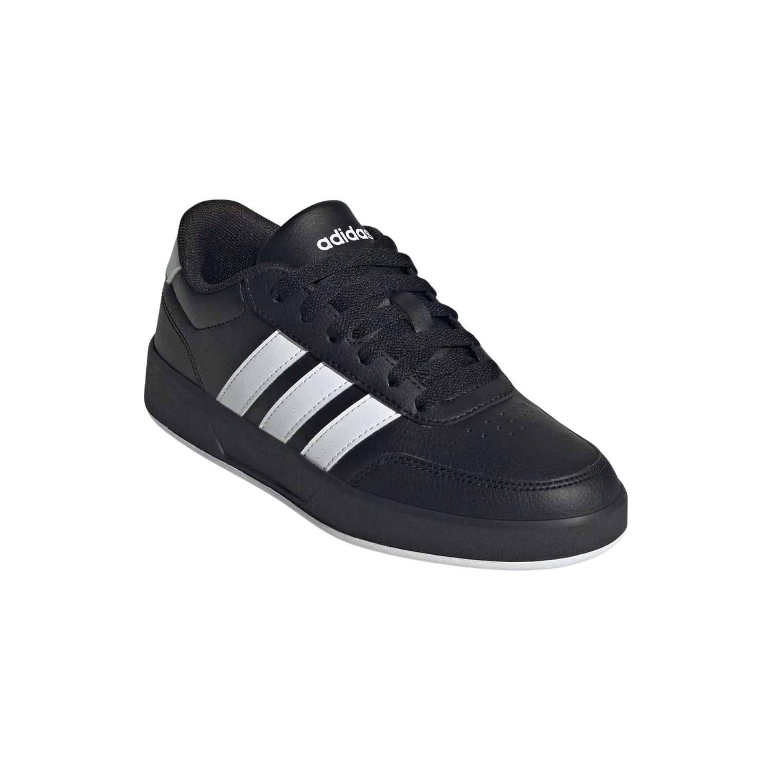 TENIS CASUAL ADIDAS BREAKNET 3.0 J NIÑO-3