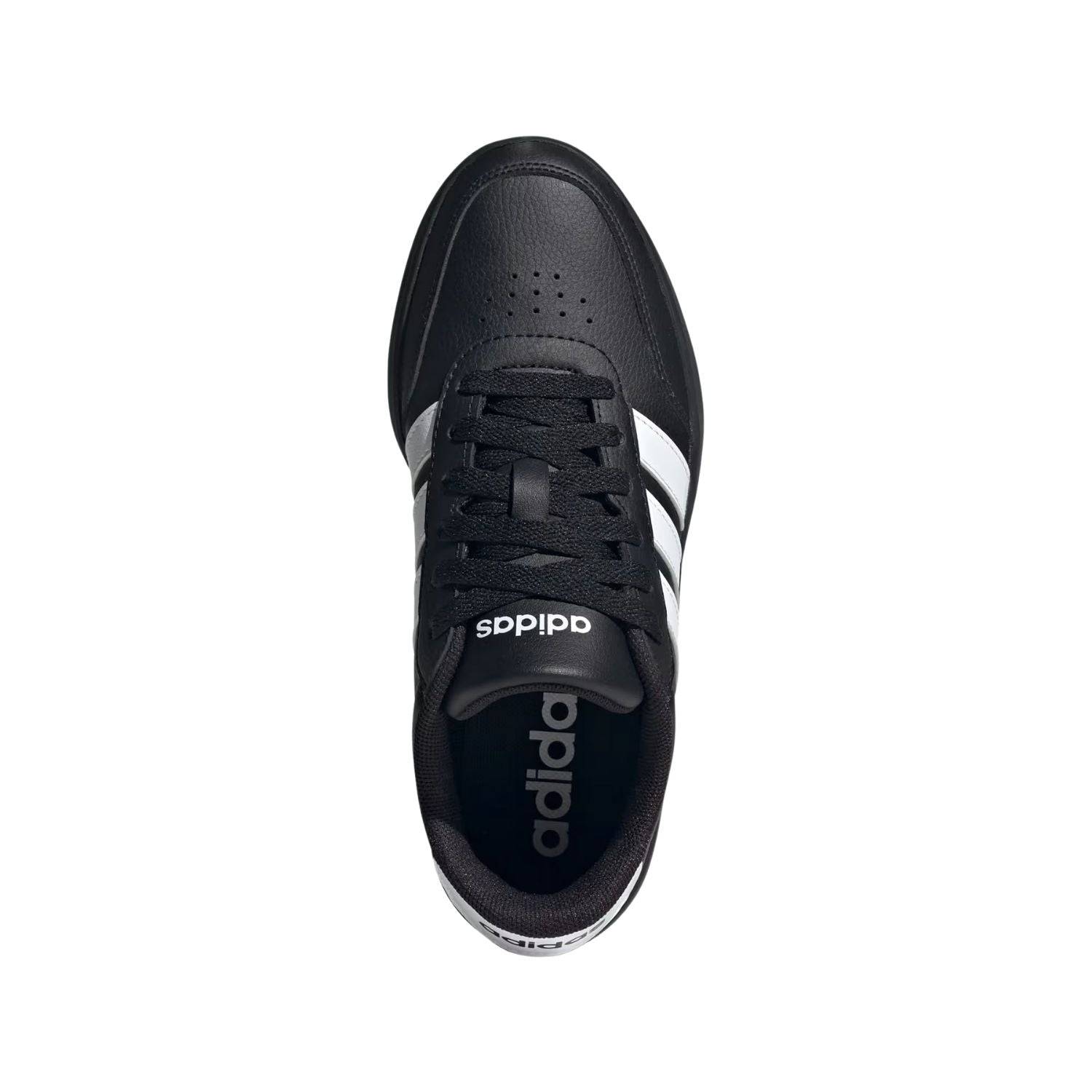 TENIS CASUAL ADIDAS BREAKNET 3.0 J NIÑO-5