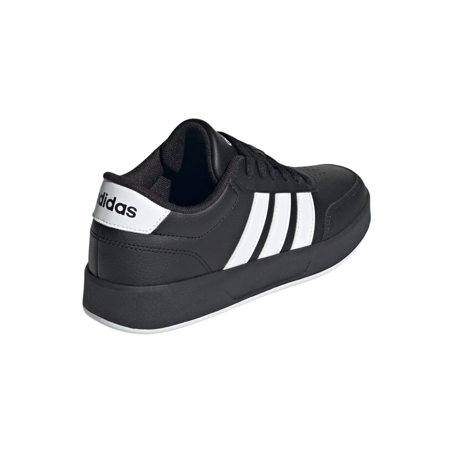 TENIS CASUAL ADIDAS BREAKNET 3.0 J NIÑO-6