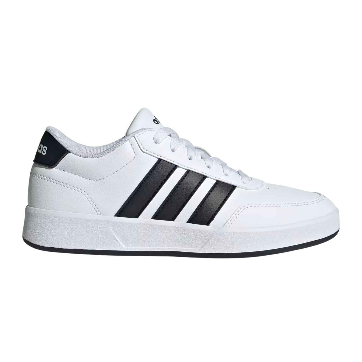 TENIS CASUAL ADIDAS BREAKNET 3.0 NIÑO