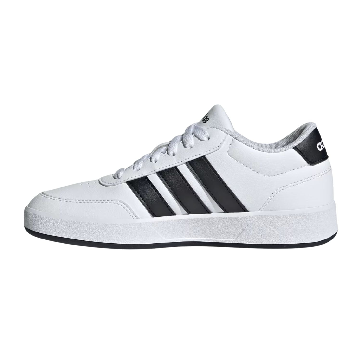TENIS CASUAL ADIDAS BREAKNET 3.0 NIÑO