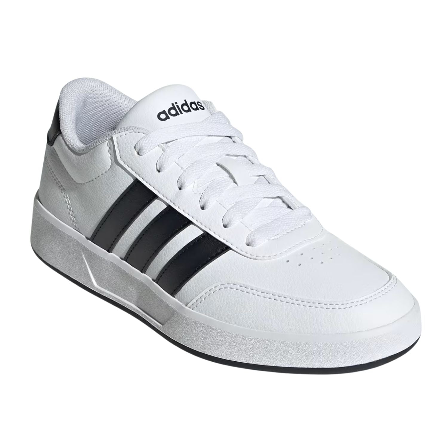 TENIS CASUAL ADIDAS BREAKNET 3.0 NIÑO-3