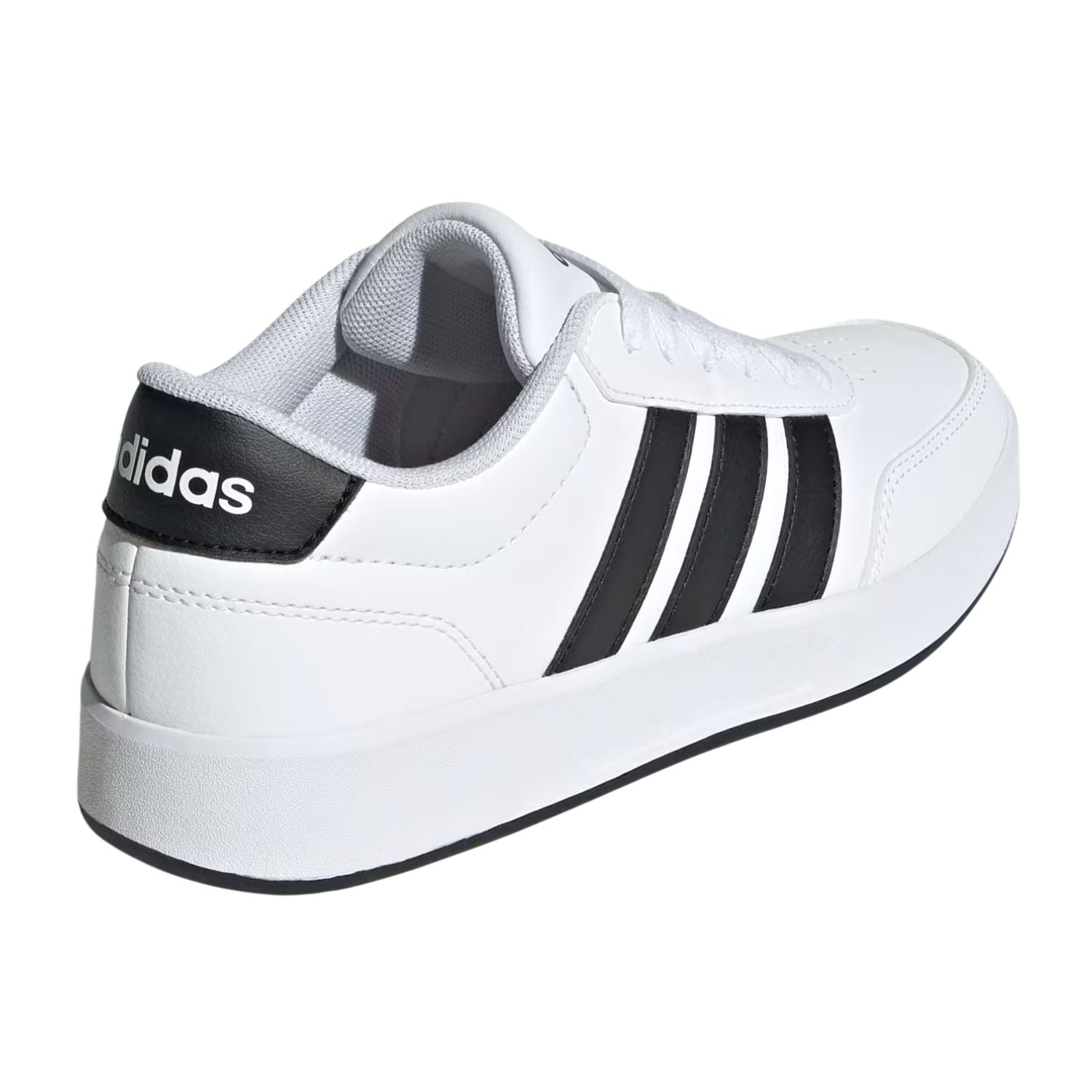 TENIS CASUAL ADIDAS BREAKNET 3.0 NIÑO-6
