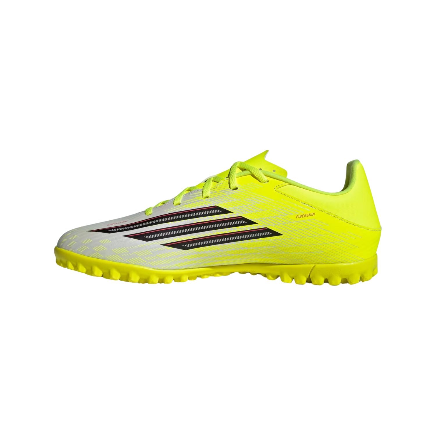 TACOS PARA PASTO SINTÉTICO FUTBOL ADIDAS F50 CLUB UNISEX