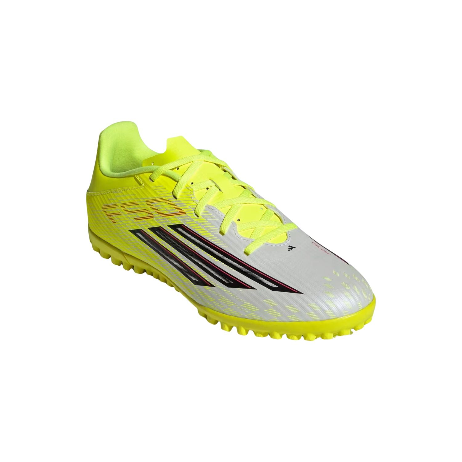 TACOS PARA PASTO SINTÉTICO FUTBOL ADIDAS F50 CLUB UNISEX-3