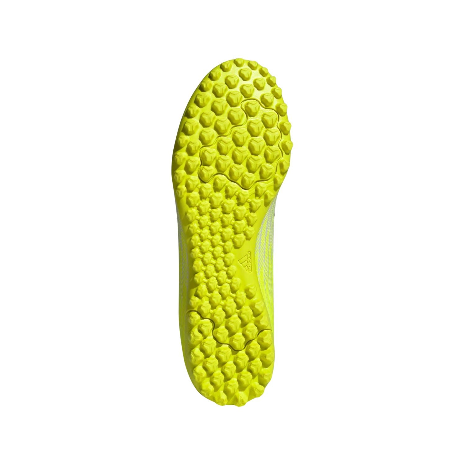 TACOS PARA PASTO SINTÉTICO FUTBOL ADIDAS F50 CLUB UNISEX-4