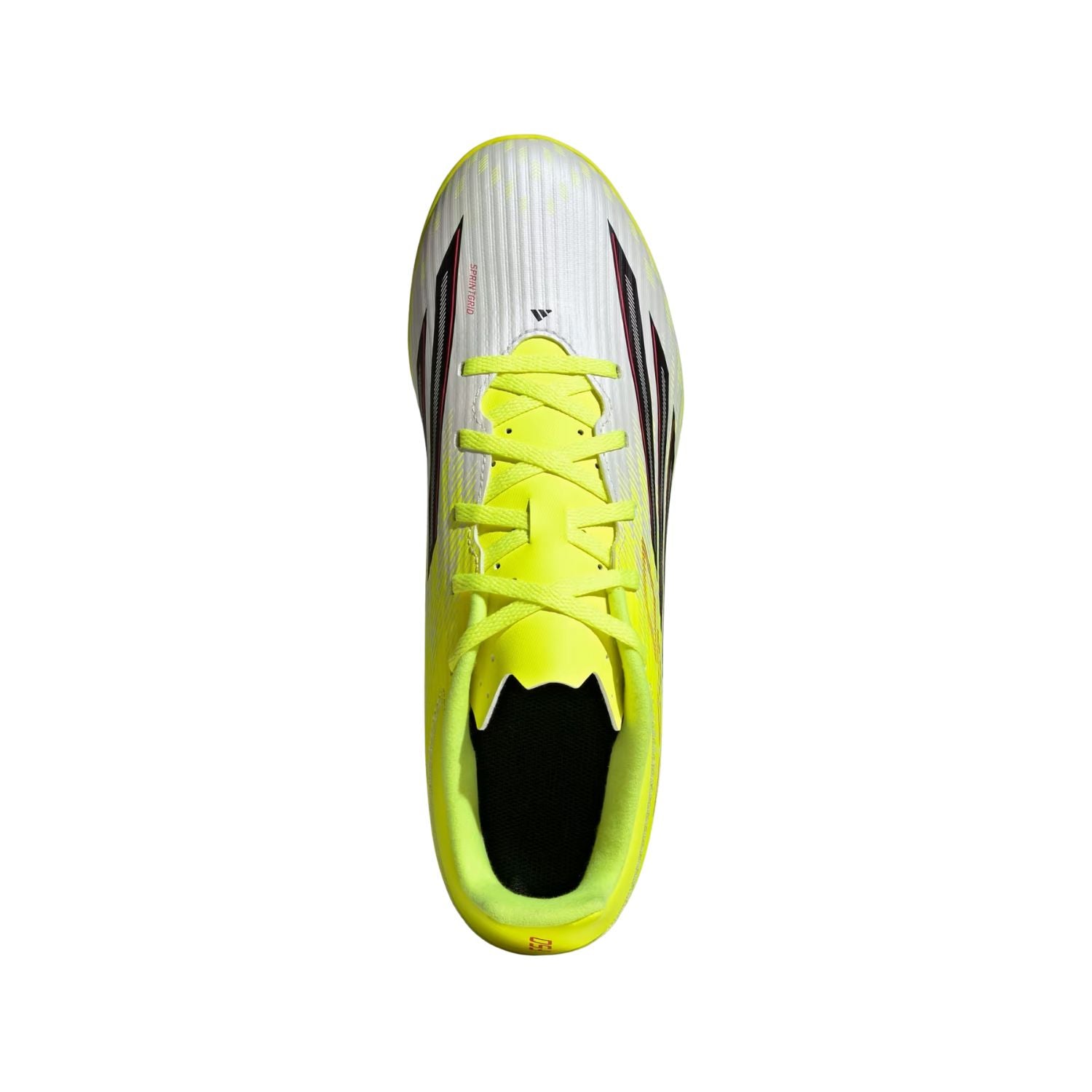 TACOS PARA PASTO SINTÉTICO FUTBOL ADIDAS F50 CLUB UNISEX-5