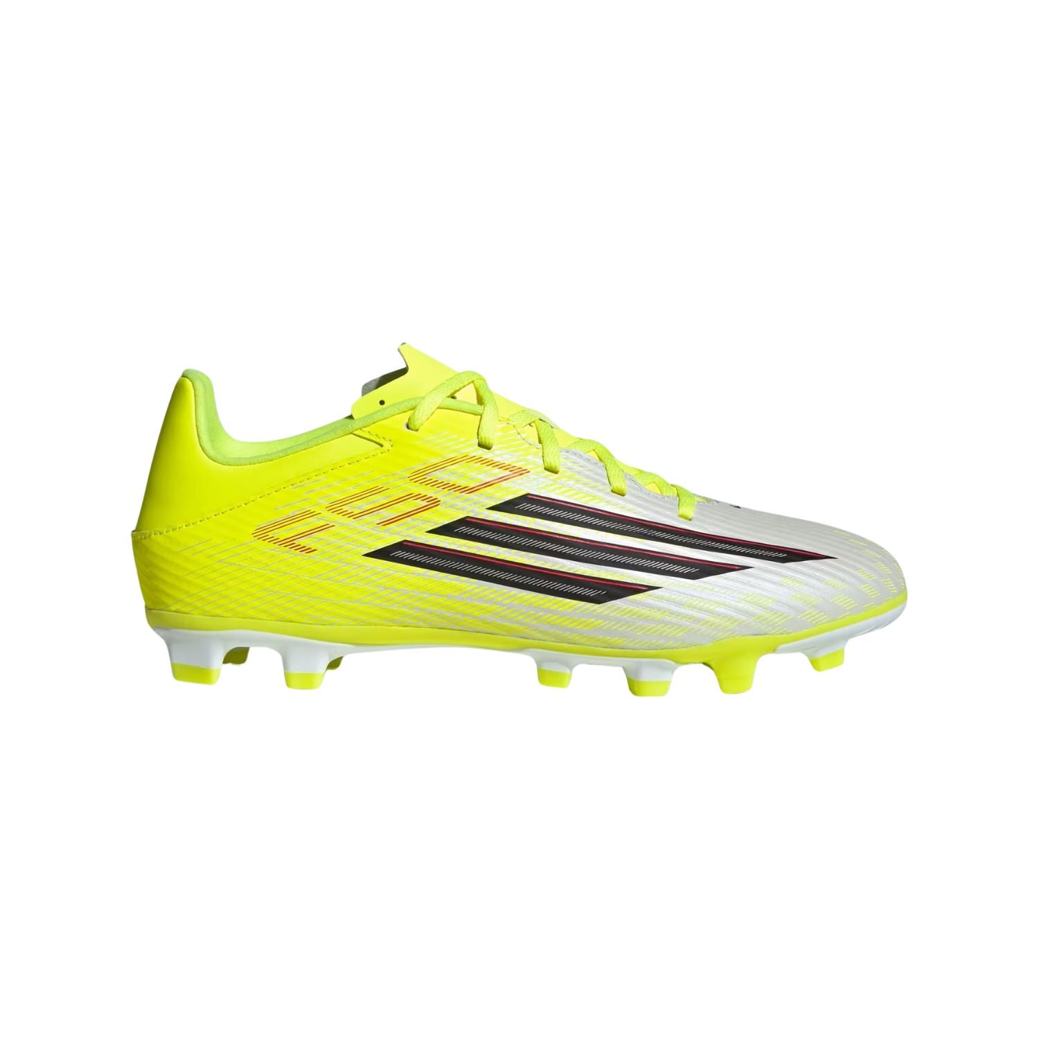 TACOS FUTBOL ADIDAS F50 CLUB /MG UNISEX