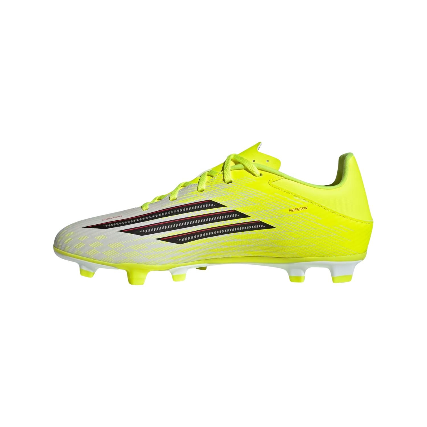 TACOS FUTBOL ADIDAS F50 CLUB /MG UNISEX