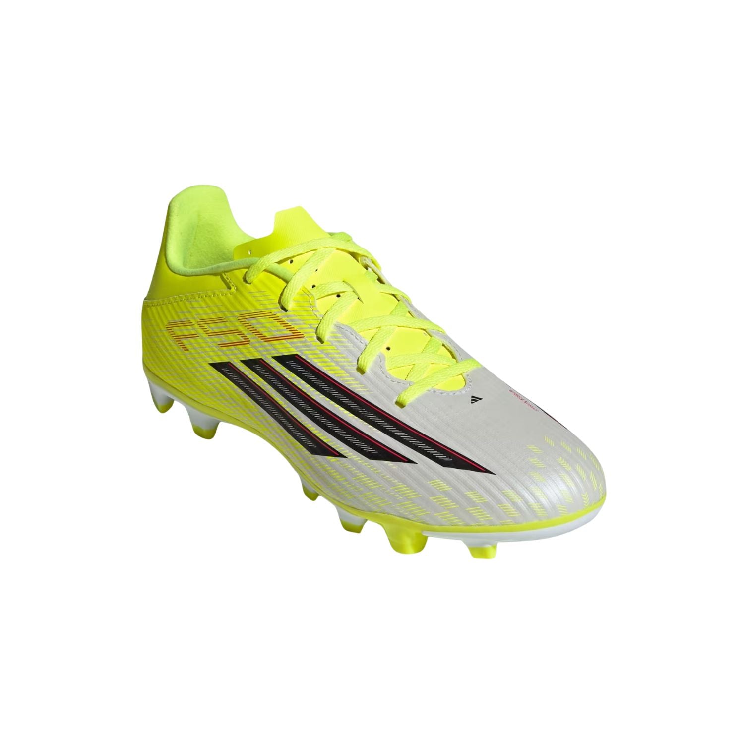 TACOS FUTBOL ADIDAS F50 CLUB /MG UNISEX-3