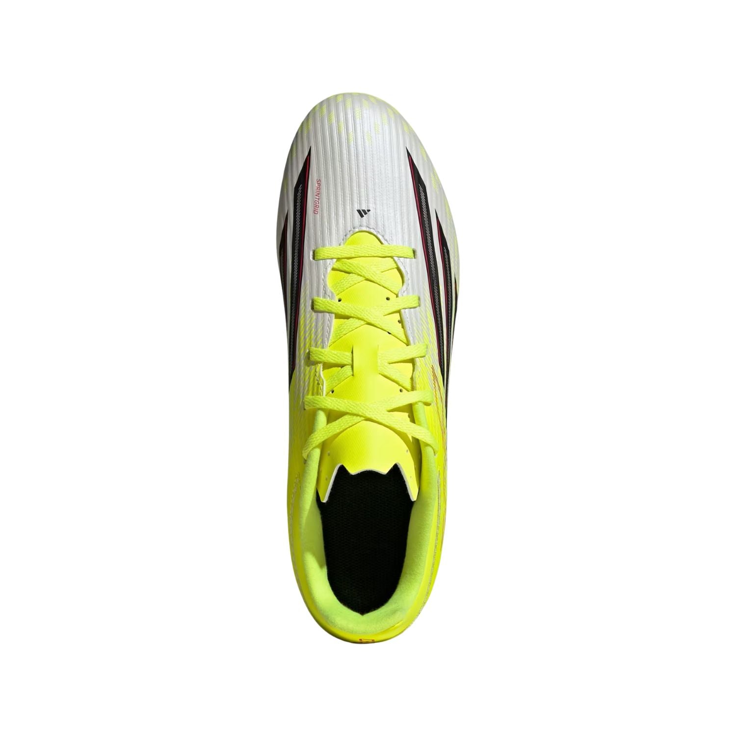 TACOS FUTBOL ADIDAS F50 CLUB /MG UNISEX-5