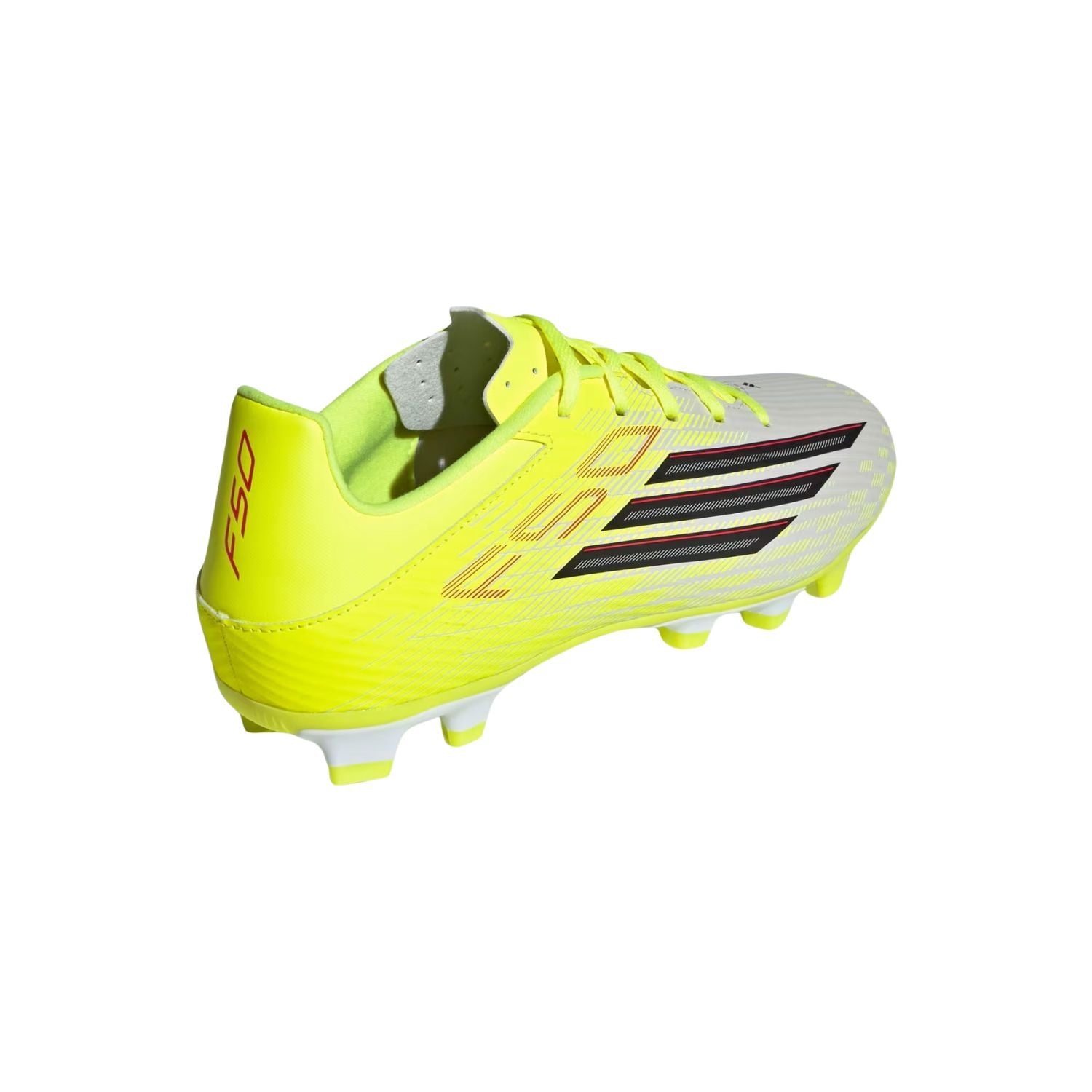 TACOS FUTBOL ADIDAS F50 CLUB /MG UNISEX-6