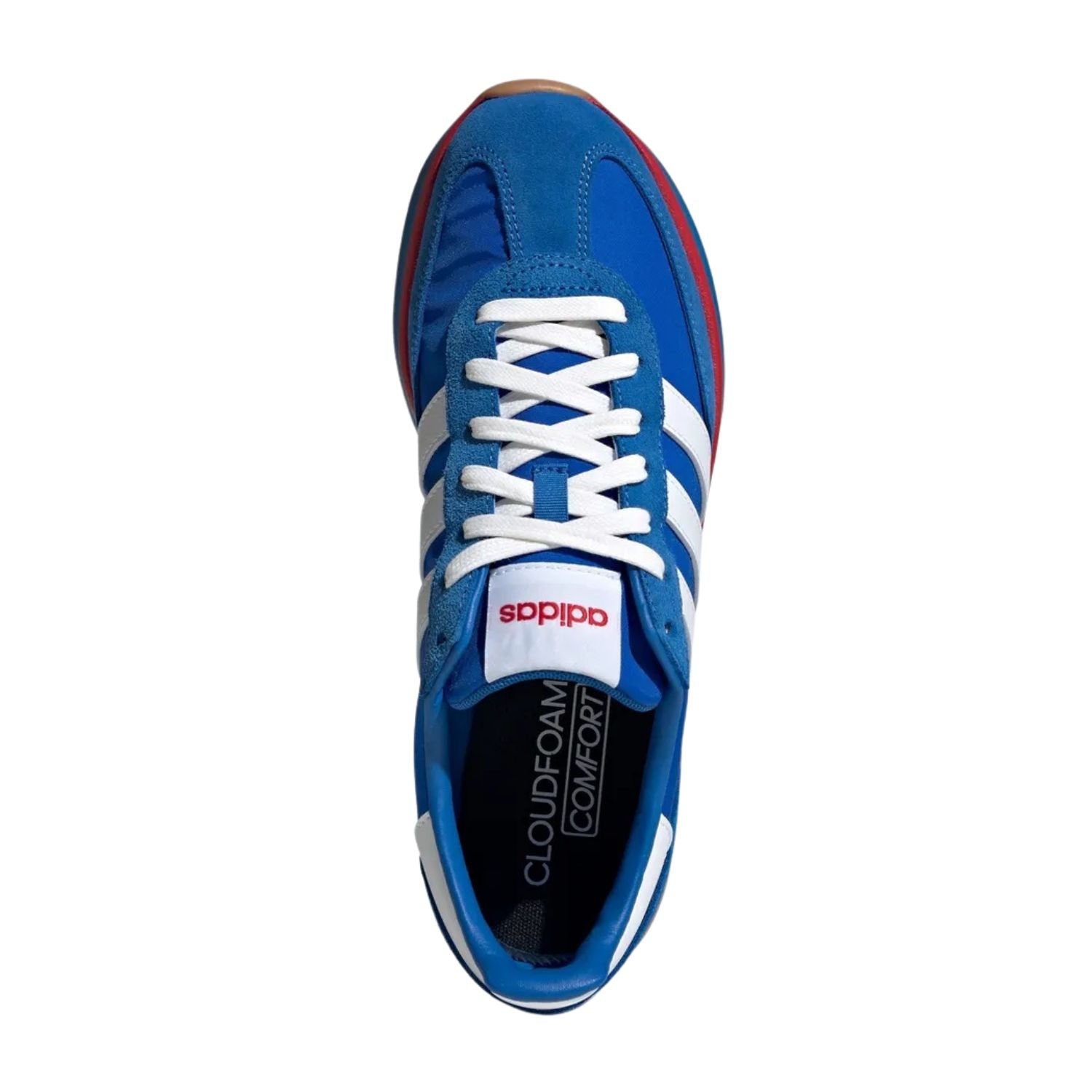 TENIS CASUAL ADIDAS RUN 70S 2.0 HOMBRE-5