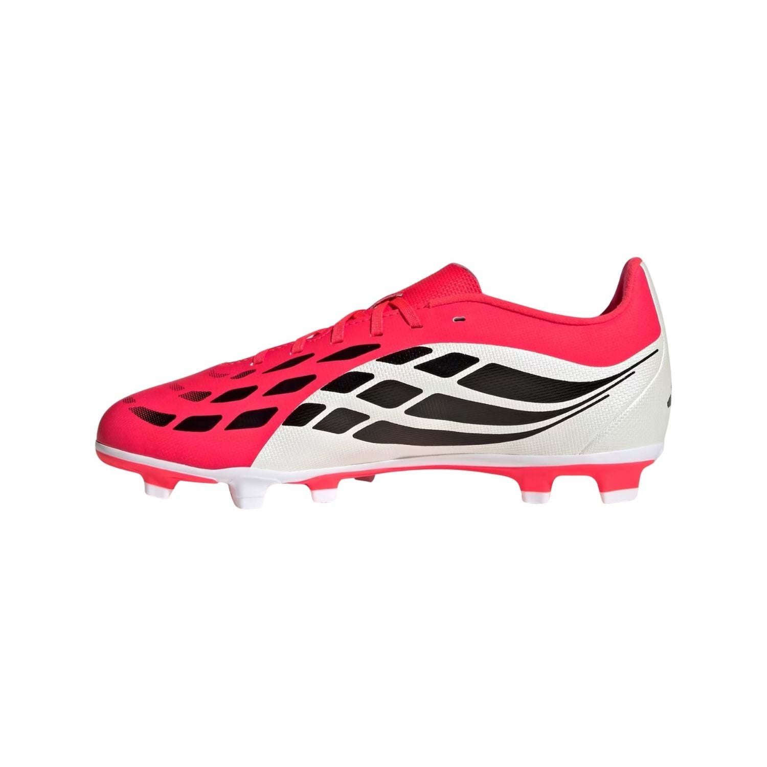 TACOS FUTBOL ADIDAS PREDATOR CLUB J NIÑO