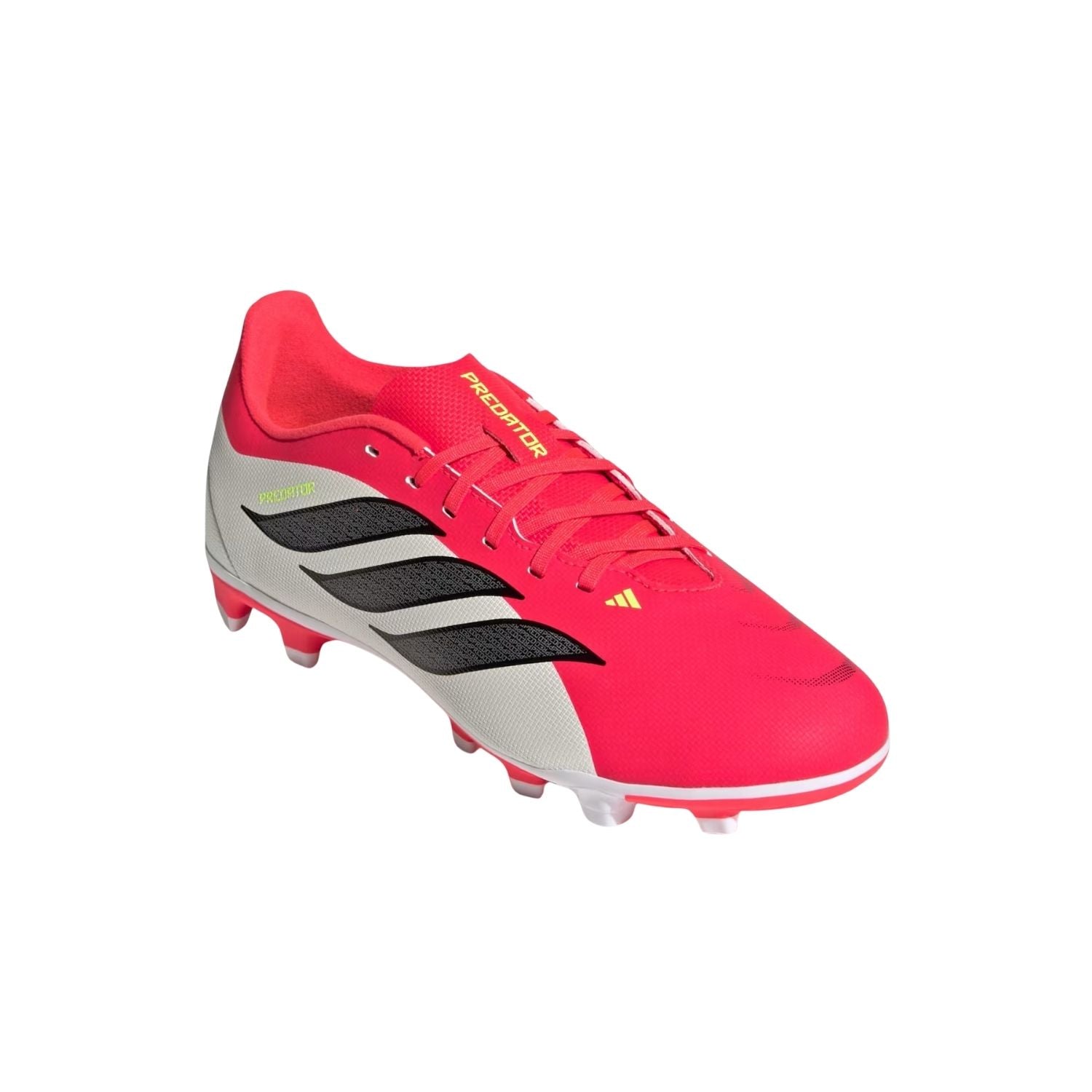 TACOS FUTBOL ADIDAS PREDATOR CLUB J NIÑO-3