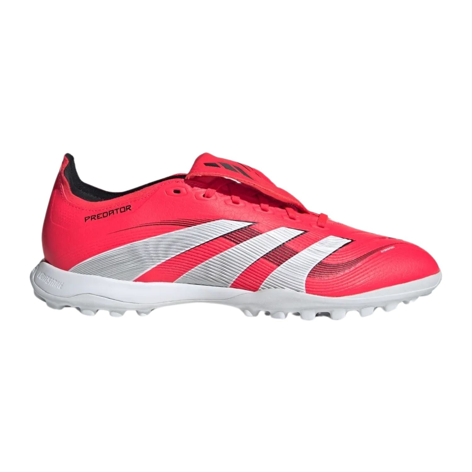 TACOS PARA PASTO SINTÉTICO FUTBOL ADIDAS PREDATOR LEAGUE HOMBRE