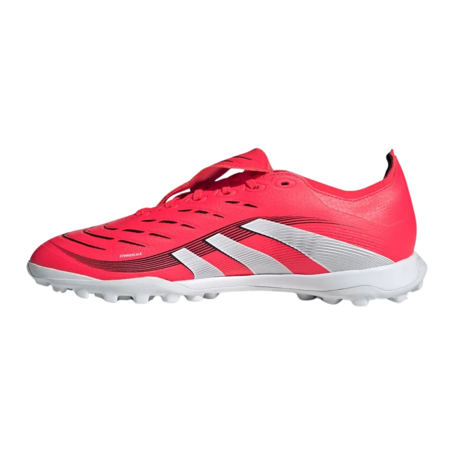 TACOS PARA PASTO SINTÉTICO FUTBOL ADIDAS PREDATOR LEAGUE HOMBRE