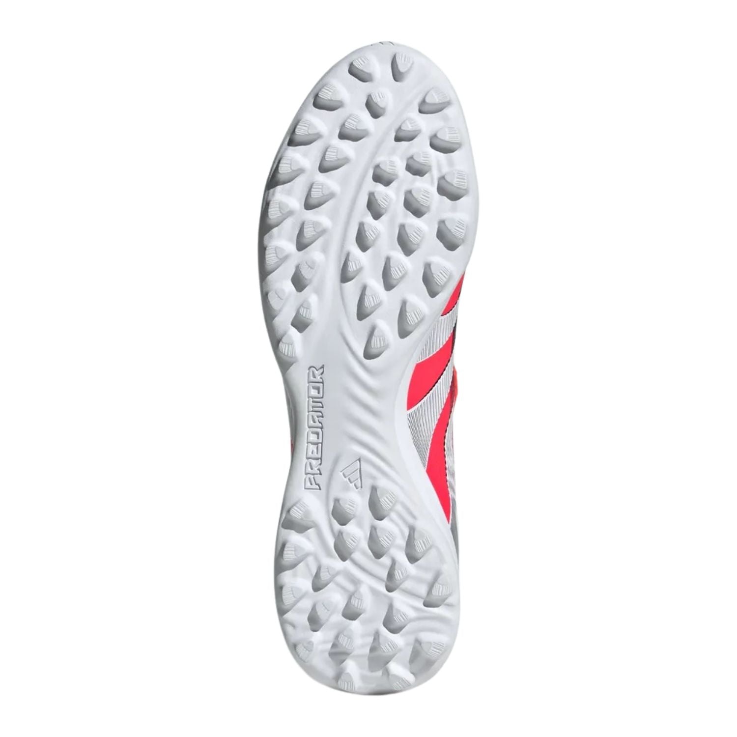 TACOS PARA PASTO SINTÉTICO FUTBOL ADIDAS PREDATOR LEAGUE HOMBRE-4