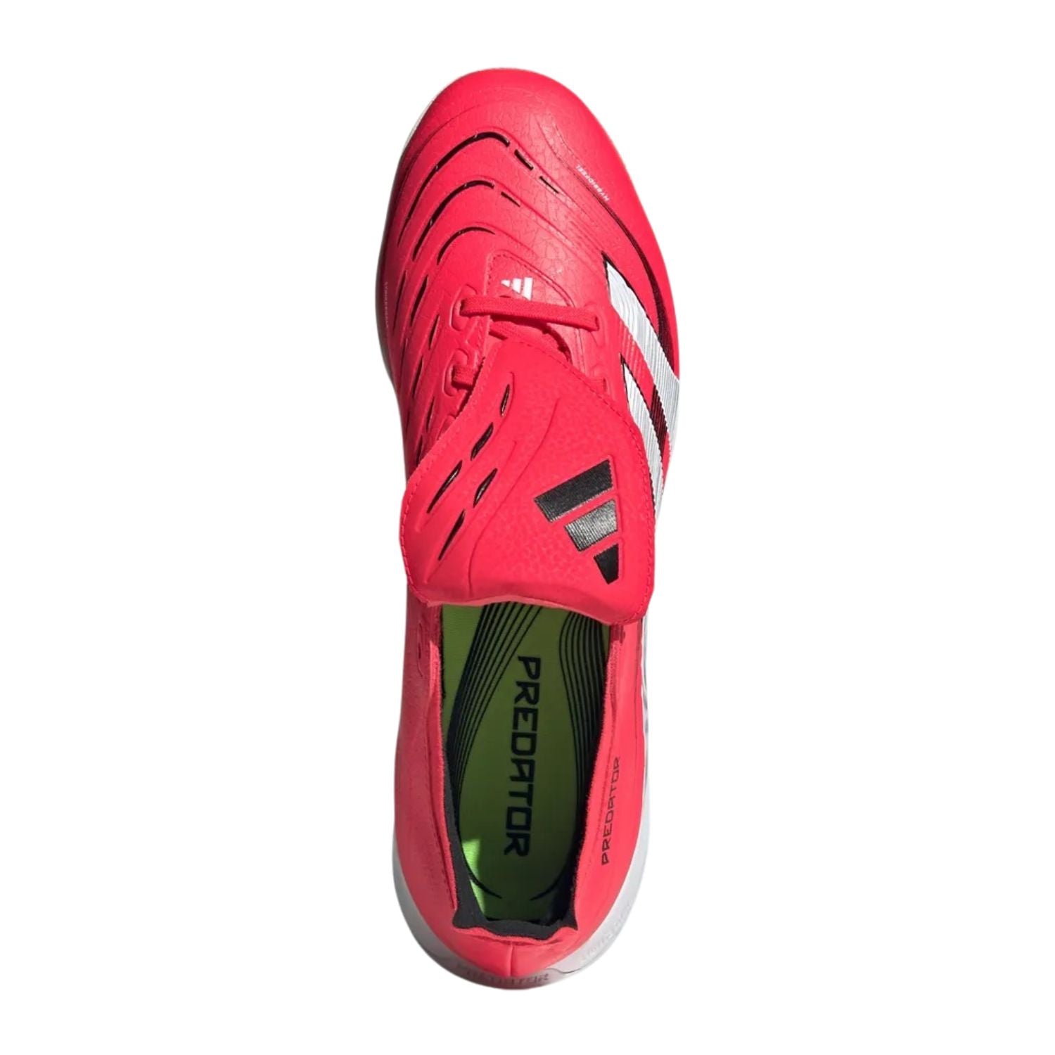 TACOS PARA PASTO SINTÉTICO FUTBOL ADIDAS PREDATOR LEAGUE HOMBRE-5